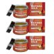 thumbnail image 1 of Raw Batana Oil for Hair GrowthOrganic Batana from Honduras for Thick and Strong Natural Hair, 1 of 5