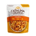 thumbnail image 6 of Catalina Crunch Cheddar Protein Snack Mix - 5.25 oz-2 pack-with candy pack, 6 of 6