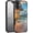 10, variant on for iPhone 16 Pro Max Case, Hybrid Hard PC & Soft Silicone Heavy Duty Dual Layer Shockproof Drop Full-Body Protective Case for iPhone 16 Pro Max (6.9", 2024), Nautical Anchor