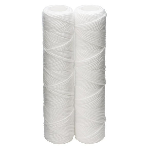 Cartucho de repuesto Culligan CW-F Sediment 10 Micron 45,420L