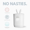thumbnail image 5 of Portable Baby’s Brew Bottle Warmer – USB-C Rechargeable, Cordless Feeding On-the-Go, 5 of 6