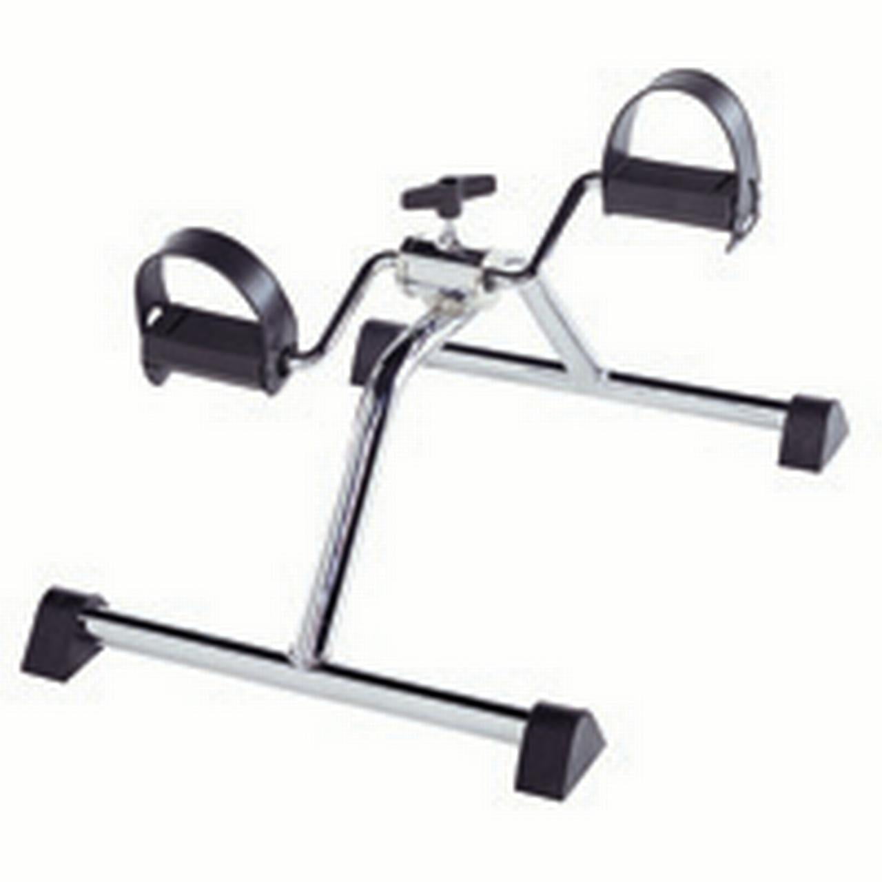 Roscoe Medical PEDEX Pedal Exerciser, Chrome
