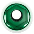 thumbnail image 6 of Performance Tool W32922 Performance Tool 1/2-Inch Impact Drive 7/8-Inch Thin Wall Socket , Green, 6 of 6