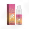 thumbnail image 1 of Oil-Absorbing Dry Shampoo Powder for Voluminous Hair and Long-Lasting Refreshment Solution, 1 of 5