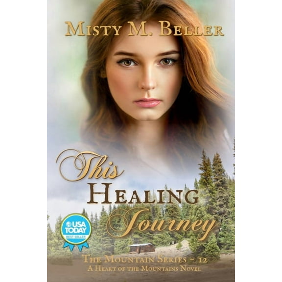 Mountain This Healing Journey, Book 12, (Paperback)