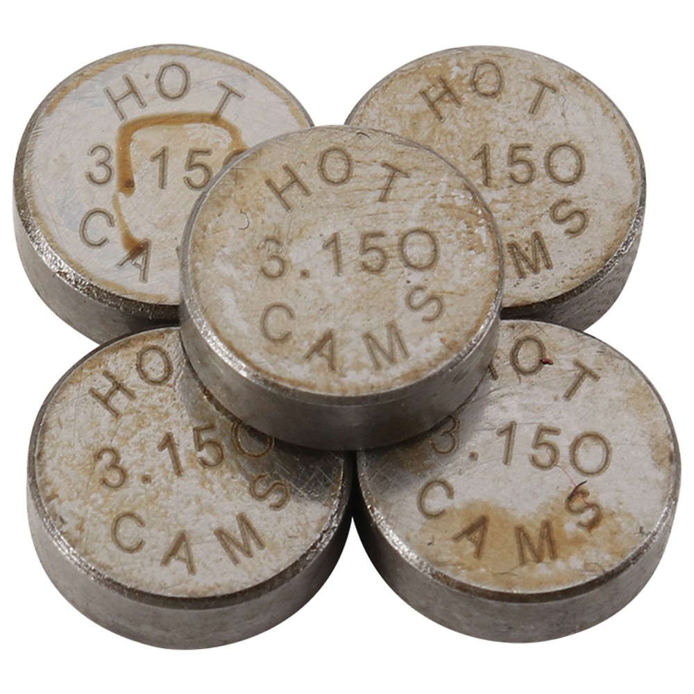 Hot Cams Shim Kits for Yamaha YZ 250 F (14-16) 5PK948315