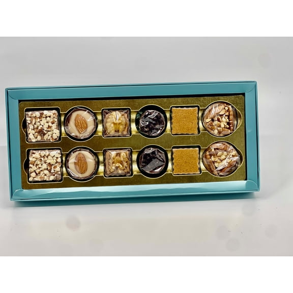 Chocolate Special Box