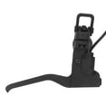 thumbnail image 2 of Freno de mano para scooter para Xiaomi Ninebot, freno de mano para scooter eléctrico Nivel de freno ergonómico para scooter eléctrico Apagado del scooter Manija de freno Rendimiento de primer nivel, 2 of 8