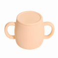 thumbnail image 3 of Silicone Baby Feeding Set Infant Silicone Suction Plate Dinnerware Silicone Toddler Bibs Plate bowl Set #, 3 of 3