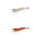 thumbnail image 1 of 2x Cebo de Calamar Ganchos Camarón Duro Pesca Aparejo Captura Agarre Peces, 1 of 9