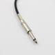 thumbnail image 4 of Cable de Guitarra USB Bajo de Guitarra a Convertidor de de Grabación USB para Computadora perfke Cable de guitarra USB, 4 of 7