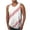 White B, variant on IROINNID Round Neckline Summer Tops For Men Sleeveless New Baseball 3d Tank Top Sports Sleeveless T-shirt Tank Top/shirt Blouses Pullover Graphic Print Tops