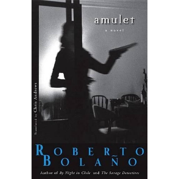 Pre-Owned Amulet (Paperback) 0811217469 9780811217460
