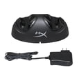 thumbnail image 2 of Cargador para Controles PS4 HyperX ChargePlay Duo, 2 of 2