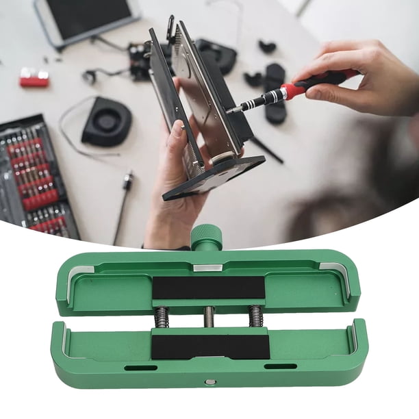 Herramiente de Separador de Pantalla Lcd, Operación simple de Pantalla lcd Mácina Separadora Versátil Evite Rompper El Teléfono Móvil