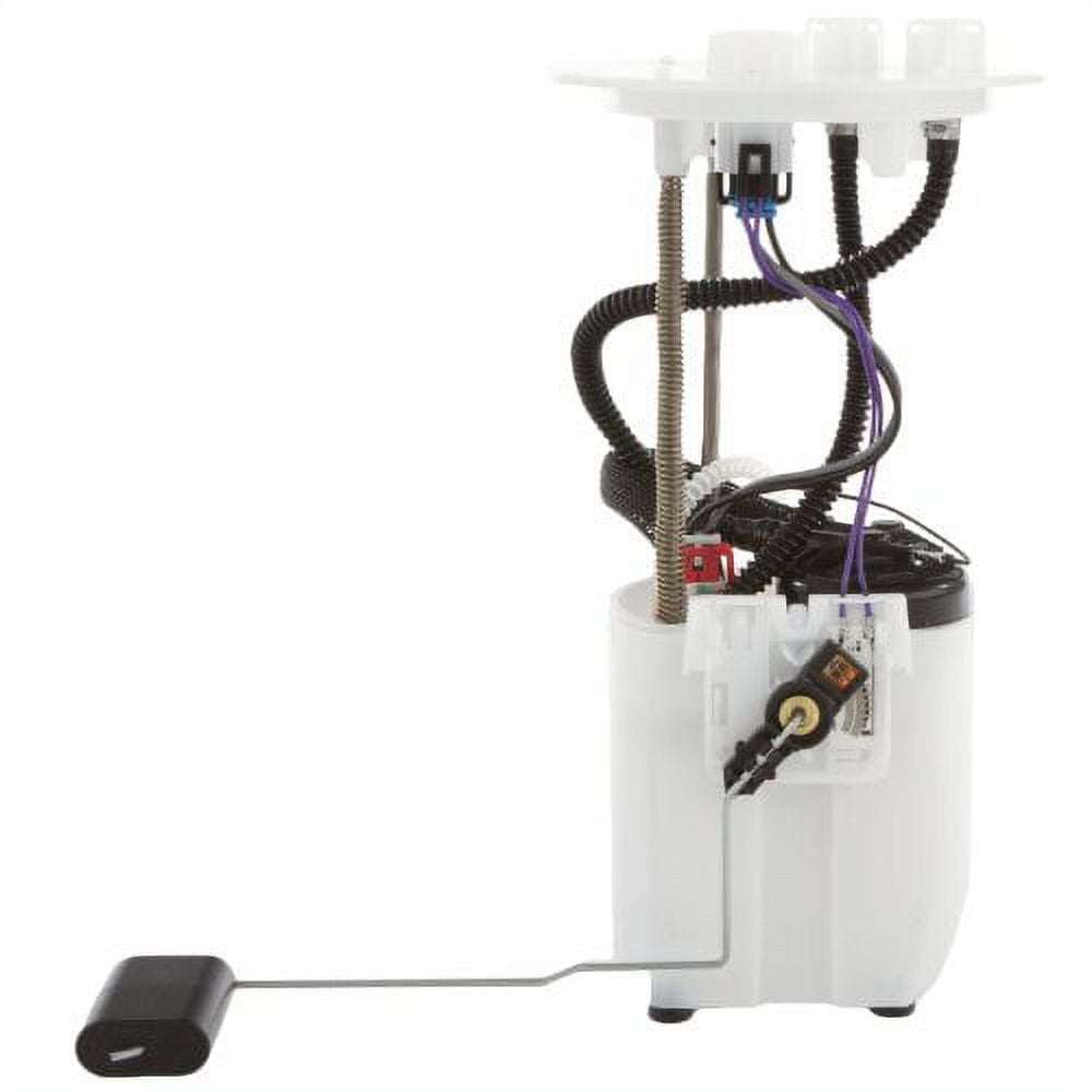 Delphi Lifetime Warranty Fuel Pump Assembly Fits select: 2007-2013 TOYOTA TUNDRA, 2008-2009 TOYOTA SEQUOIA