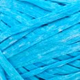 thumbnail image 2 of Lion Brand Yarn Rewind Fishbowl Fashion Tape Bulky Polyester, Viscose Blue Yarn 3 Pack, 2 of 5