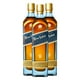 thumbnail image 1 of Pack x 3 Whisky Johnnie Walker Blend Blue Label 750 ml, 1 of 3