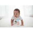 thumbnail image 3 of Dr. Brown's . 2-in-1 Transition Narrow Bottle Kit – Blue, 3 of 6