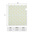 thumbnail image 4 of Picia Roosters Magnetic Mailbox Cover Standard Size-21x18 in, 4 of 9