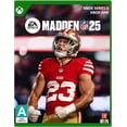 thumbnail image 1 of Madden NFL 25 XBOX SERIES X/ XB1, 1 of 1