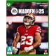thumbnail image 1 of Madden NFL 25 XBOX SERIES X/ XB1, 1 of 1