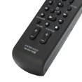 thumbnail image 4 of RMAMU166 Replacement Remote Control o Control System Remote Control for Sony HiFi o Control System, 4 of 4