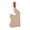 Red, variant on sunsanly Wooden Deadlift Jack Barbell Stand Heavy Duty Non-slip Handle Home Gym Weightlifting Barbell Bar Loading Unloading Weight Plates Changing Holder