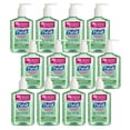 thumbnail image 1 of Gel calmante Purell Advanced, desinfectante para manos, 240 ml (paquete de 12), 1 of 6