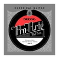 thumbnail image 2 of D'Addario TNN-3T Pro-Arte Titanium Nylon Classical Guitar Half Set, Normal Tension, 2 of 2