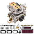 thumbnail image 3 of Kit de carburador THUNDERMINGO 32/36 para Toyota Nissan Mazda, 3 of 9