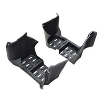 AlveyTech Foot Platforms for 90cc - 125cc ATVs