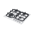 thumbnail image 2 of Parrilla A Gas 4 Quemadores Empotrable Naesi Acero Inoxidable AN114, 2 of 8