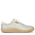 thumbnail image 3 of Dr. Scholl's Be True Women's Fashion Sneakers Gold Metallic Size 9.5 M, 3 of 9