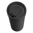 thumbnail image 3 of Ello Arabica Stainless Steel Travel Mug, 14 Oz, Black, 3 of 3