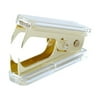 Heavy Duty Manual Stapler Home Stapler Transparent Acrylic for Staples Type