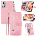 thumbnail image 2 of Funda billetera anti-golpes para GANGXUN Redmi Note 12 Pro 4G , ideal para día a día y trabajo, 2 of 5