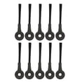 thumbnail image 4 of 10 Pack Side Brush Replacement for Shark IQ RV1001AE Robot Vacuum Cleaner., 4 of 7