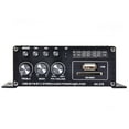 thumbnail image 2 of DC12V HiFi Car Stereo Music MP3 Power-, 2 of 7