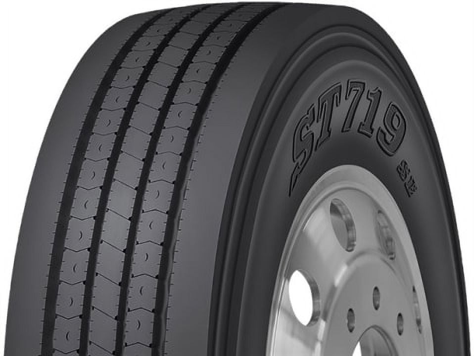 Sumitomo ST719 SE 285/75R24.5 147 L Commercial Tire