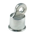 thumbnail image 2 of Rail End 1-5/8" Aluminum, 2 of 2