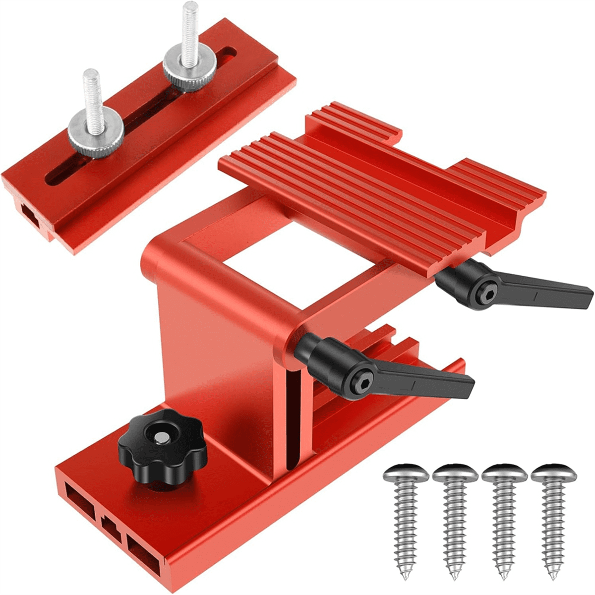 TOP! Sharpening Tool Rest Jig, Bench Grinder Knife Sharpener Jig,for 6/8inch Diameter