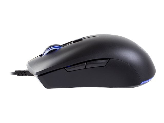 Cooler Master Masterset Wired Gaming Bundle With Rgb Backlighting Black Walmart Com Walmart Com