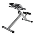 thumbnail image 4 of Banc d’hyperextension 2014 Stamina, noir, 4 of 7
