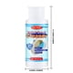 thumbnail image 3 of Limpiador de inodoro en espuma, polvo limpiador para inodoros, 150 ml, 3 of 7