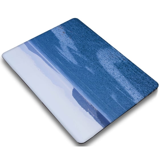 KSK KAISHEK Plastic Hard Shell Cover Compatible 2019 2020 Release MacBook Pro 16 inchs XDR Display & Touch ID Model: A2141 QLXL0618