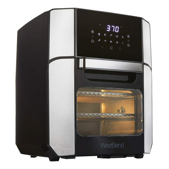 WB 12.6 AIR FRYER - FRENCH
