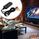 thumbnail image 5 of Convertidor de 1080p compatible con Hdmi a Av Rca Converter para grabadoras de TV Vhs Vcr Dvd Ndcxsfigh Para estrenar, 5 of 9