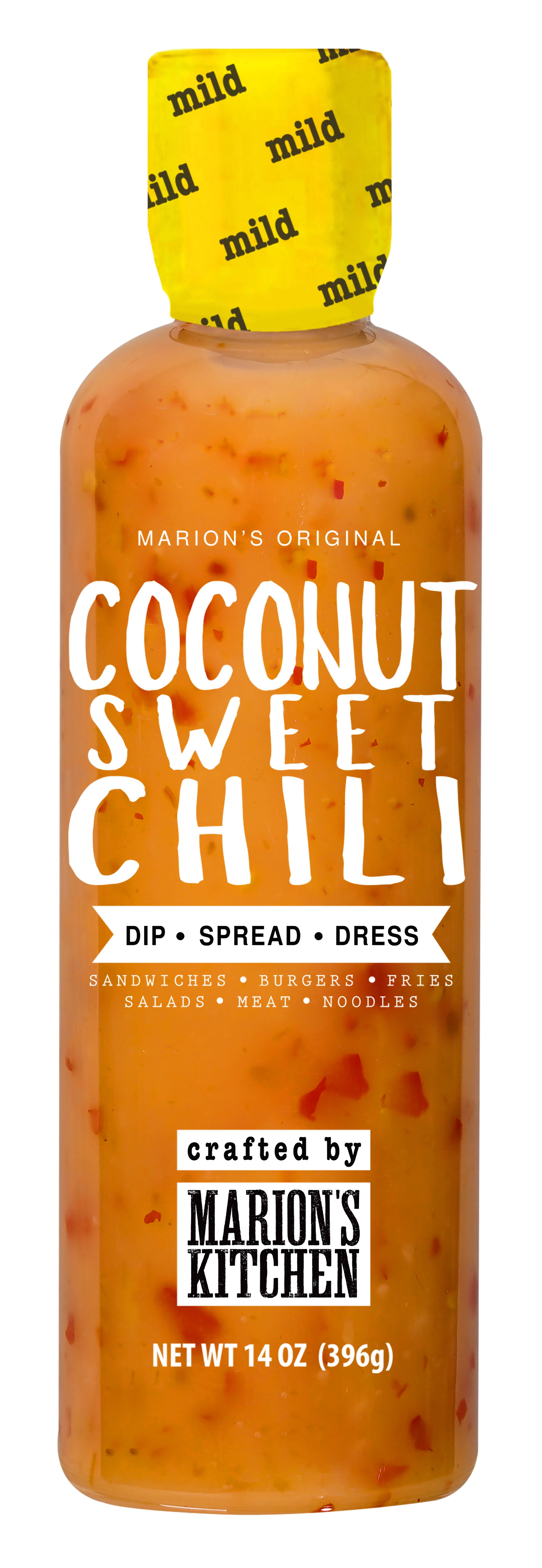 Marion's Kitchen Sweet Chili Sauce