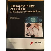 Pathophysiology of Disease: An Introduction to Clinical Medicine, Pre-Owned (Paperback)